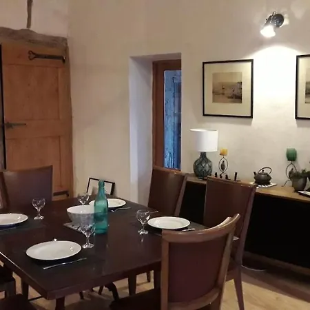 Loft Sur L'alzeau * Montolieu