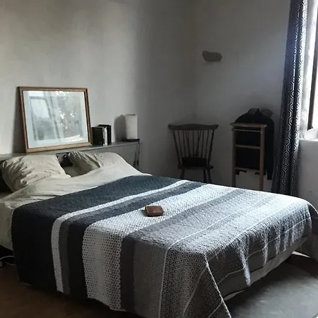 Loft Sur L'alzeau * Montolieu