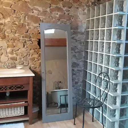 Loft Sur L'alzeau Lägenhet *