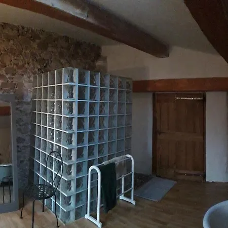 Lägenhet Loft Sur L'alzeau Montolieu