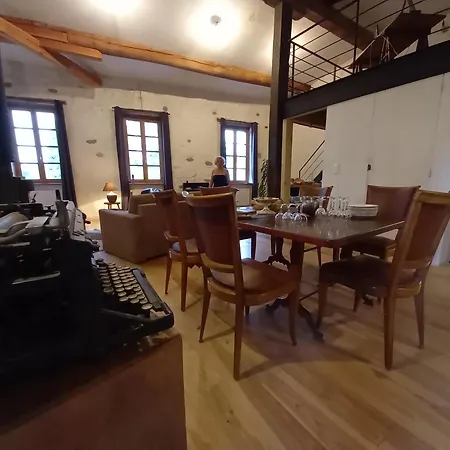 Loft Sur L'alzeau *